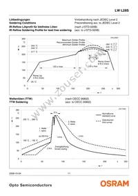 LW L28S-P1Q2-3K8L-1-10-R18-Z Datasheet Page 11