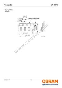 LW M67C-T2U2-JKPL Datasheet Page 16