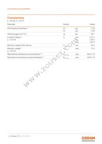 LW MVSG-AYBZ-FK0PN0-Z486-20-R18-Z Datasheet Page 4