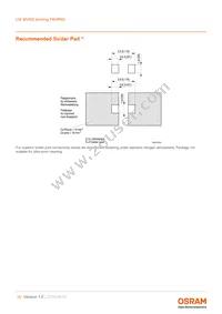 LW MVSG-AYBZ-FK0PN0-Z486-20-R18-Z Datasheet Page 15