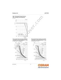 LW T673-P1S1-FKPL-Z Datasheet Page 12