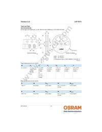 LW T673-P1S1-FKPL-Z Datasheet Page 18