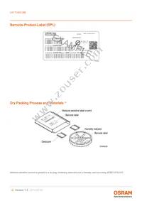 LW TVSG.BB-AZBY-JC-1-20-R18-Z-PRE Datasheet Page 18