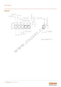 LW TVSG.VN-AZBZ-1I7J-1-20-R18-Z Datasheet Page 16