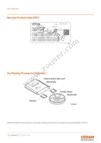 LW TVSG.VN-AZBZ-1I7J-1-20-R18-Z Datasheet Page 18