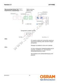 LW VH8G-Q2OO-4M6N-1 Datasheet Page 14