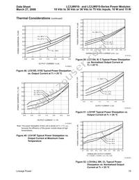 LW010A6 Datasheet Page 19