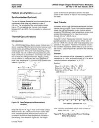 LW020F871 Datasheet Page 11