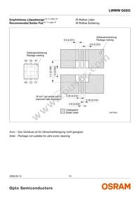 LWWWG6SG-BBCB-5K8L-0-30-R18-Z Datasheet Page 13