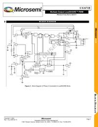 LX1671BCLQ-TR Datasheet Page 7