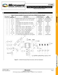 LX1882-33CDU Datasheet Page 9