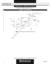 LX2173CP Datasheet Page 6