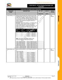 LX24132ILQ-TR Datasheet Page 18