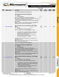 LX24232ILQ-TR Datasheet Page 23