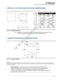 LX7175CLD-TR Datasheet Page 15