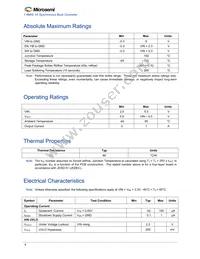 LX7188ILU-TR Datasheet Page 4