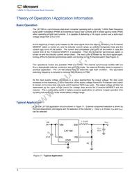 LX7188ILU-TR Datasheet Page 8