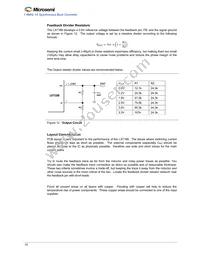 LX7188ILU-TR Datasheet Page 10