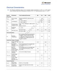 LX8233ILQ-TR Datasheet Page 7