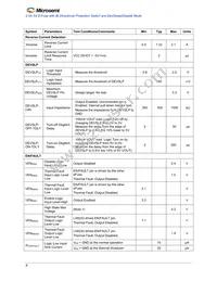 LX8233ILQ-TR Datasheet Page 8