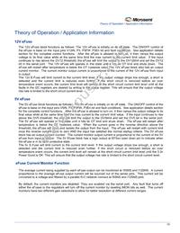 LX8237ILQ-TR Datasheet Page 15