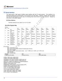 LX8237ILQ-TR Datasheet Page 18