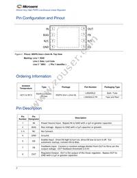 LX8240ILD Datasheet Page 2