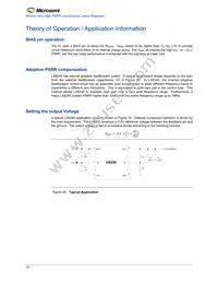 LX8240ILD Datasheet Page 10
