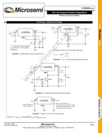 LX8385B-33CP Datasheet Page 8