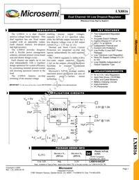 LX8816-04CDF Cover