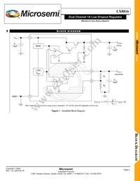 LX8816-04CDF Datasheet Page 4