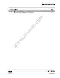 LXA06B600 Datasheet Page 7