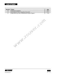 LXA12T600C Datasheet Page 6