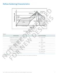 LXA7-PW50-384 Datasheet Page 6