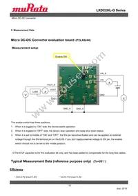 LXDC2HL25G-341 Datasheet Page 10