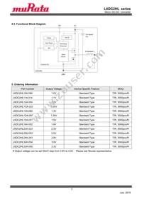 LXDC2HL28A-243 Datasheet Page 3