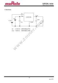 LXDC2HL28A-243 Datasheet Page 10