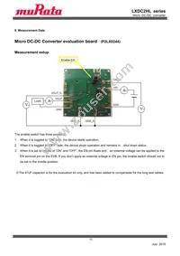 LXDC2HL28A-243 Datasheet Page 11