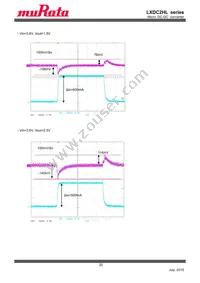 LXDC2HL28A-243 Datasheet Page 20