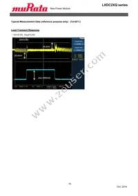 LXDC2XQ15A-277 Datasheet Page 15