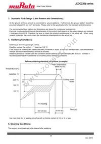 LXDC2XQ15A-277 Datasheet Page 23