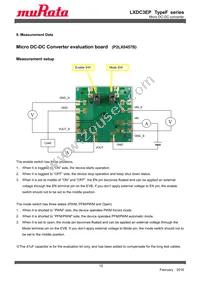 LXDC3EP15F-263 Datasheet Page 10