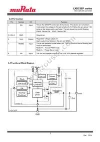 LXDC3EP33A-107 Datasheet Page 3