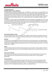 LXDC3EP33A-107 Datasheet Page 8