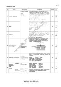 LXES03AAA1-098 Datasheet Page 6