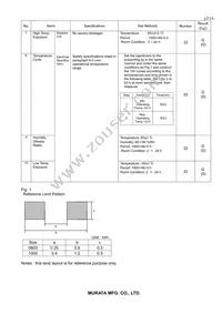 LXES03AAA1-098 Datasheet Page 7