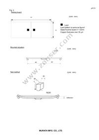 LXES03AAA1-098 Datasheet Page 8