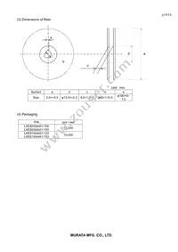 LXES03AAA1-098 Datasheet Page 10