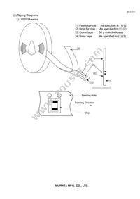 LXES03AAA1-098 Datasheet Page 11