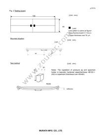 LXES03TBB1-141 Datasheet Page 10